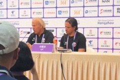 卡塔爾男足主帥評論裁判：應該獲得更多的實際比賽時間