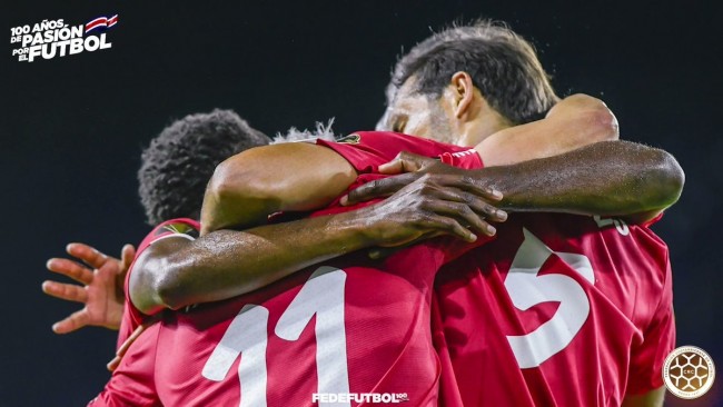 巴拿馬vs哥斯達黎加比分結果預測