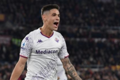 巴黎有意盧卡斯-馬丁內斯 目前有其他球隊對球員有意