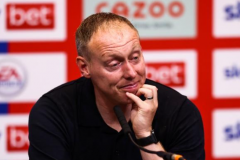 諾丁漢森林遭遇6掄不勝  主場不敵熱刺排名跌落到第16名