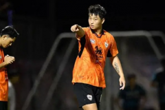 郭田雨連續5場無緣比賽名單 郭田雨終身禁賽了嗎