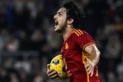 阿茲蒙或將加盟博洛尼亞 提前結束在羅馬的租借