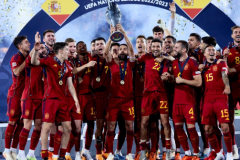 西班牙準備為德拉富恩特提供新合同 目前的合同在2024歐洲杯到期