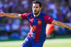 京多安否認轉會土超 球員目前隻專注於巴薩