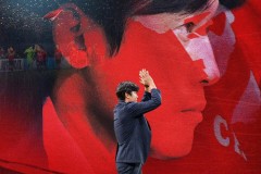 中超月度最佳教練公布 蓉城主帥徐正源當選