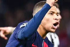 法甲朗斯vs巴黎聖日耳曼預測分析 大巴黎本賽季客場比賽保持不敗