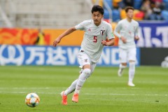 曝富勒姆有意菅原由勢 球員有意加盟