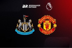 英超紐卡斯爾聯vs曼聯預測與推薦 曼聯做客不宜高估