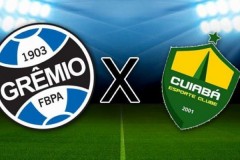 格雷米奧vs庫亞巴比分情況 格雷米奧往績保持全勝