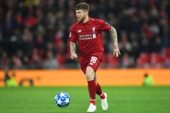 拉齊奧即將敲定利物浦莫雷諾