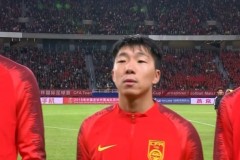 不唱國歌三人組：金敬道、樸成和池忠國