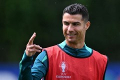 C羅職業生涯助攻分布 皇馬時期最多