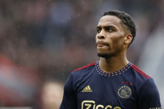 曝阿森納第二次報價廷伯 報價低於阿賈克斯要求的5000萬英鎊