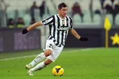 尤文舊將帕多因將加盟意乙阿斯科利