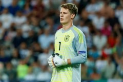 拜仁慕尼黑看好努貝爾 將與其續約