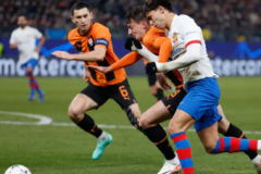 哈維輸球後怒批評球員 礦工爆冷擊敗巴薩