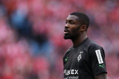 國米圖拉姆達成完全協議 圖拉姆即將加盟國米