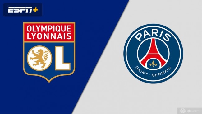 裏昂VS巴黎聖日耳曼