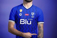 曝內維斯加盟利雅得新月 轉會費5500萬歐