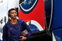 法蘭克福繼續報價埃基蒂克 目前球隊已經與球員達成協議