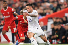 歐聯杯最新賽況 紅軍利物浦火力全開5-1大勝圖盧茲