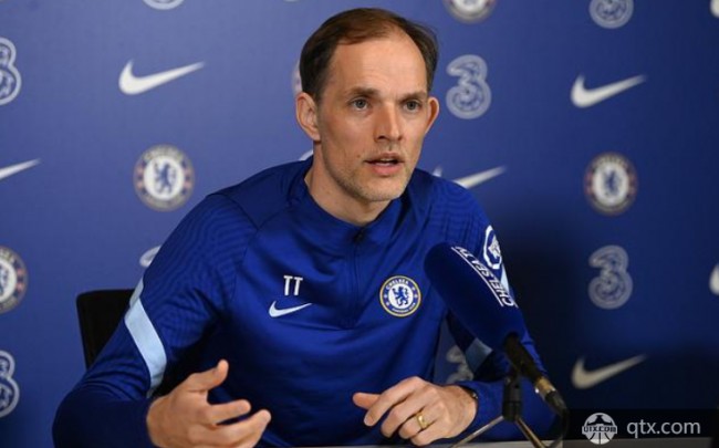 圖赫爾談擊敗曼城