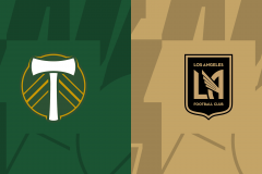 美職聯波特蘭伐木者vs洛杉磯FC分析預測 洛杉磯FC近況不如對手