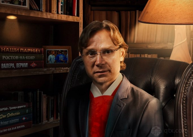 俄羅斯男足與卡爾平續約