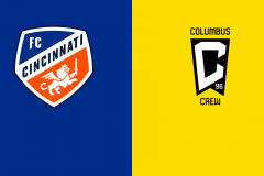 美職聯辛辛那提vs哥倫布機員比賽前瞻 辛辛那提主力前鋒腳感火熱