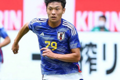 因中山雄太傷退 町野修鬥受補招參加世界杯