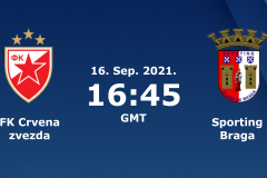 貝爾格萊德紅星vs布拉加比賽前瞻 一場五五開的比賽?