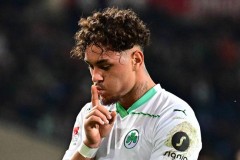 記者：拜仁計劃今夏回購西布 擁有回購條款