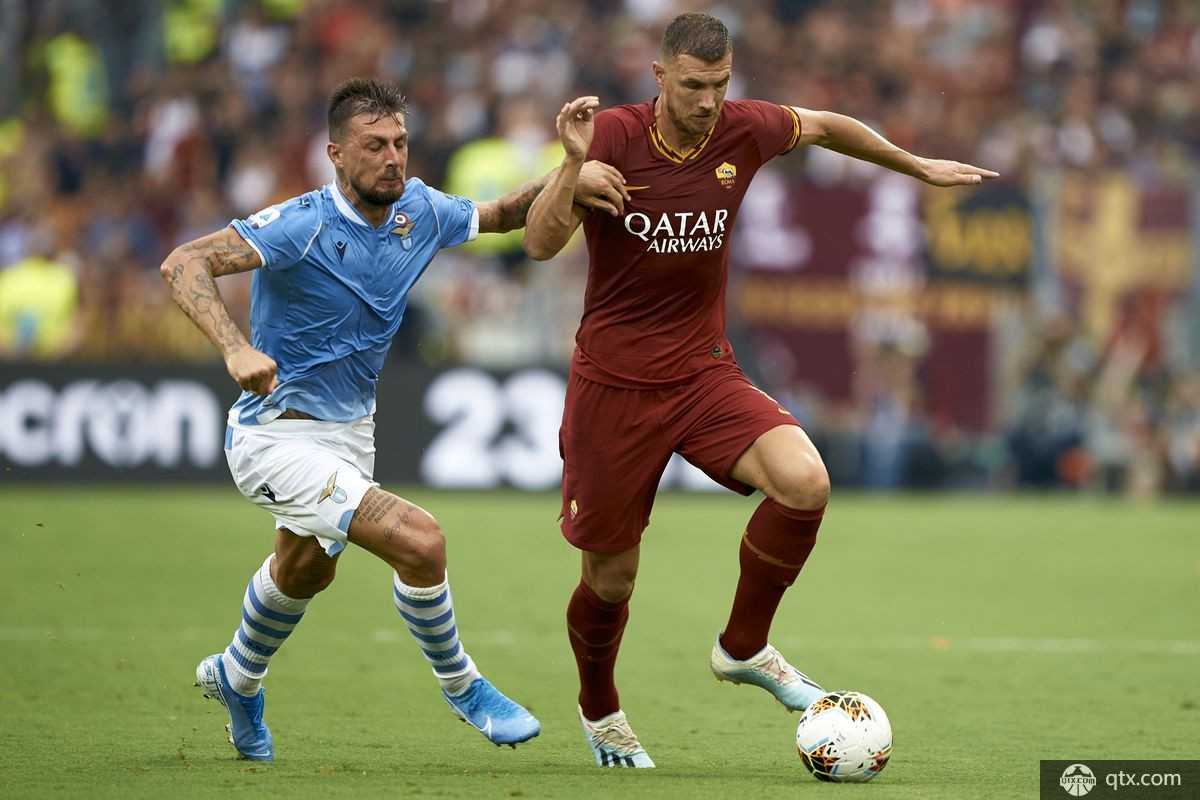 羅馬VS拉齊奧前瞻