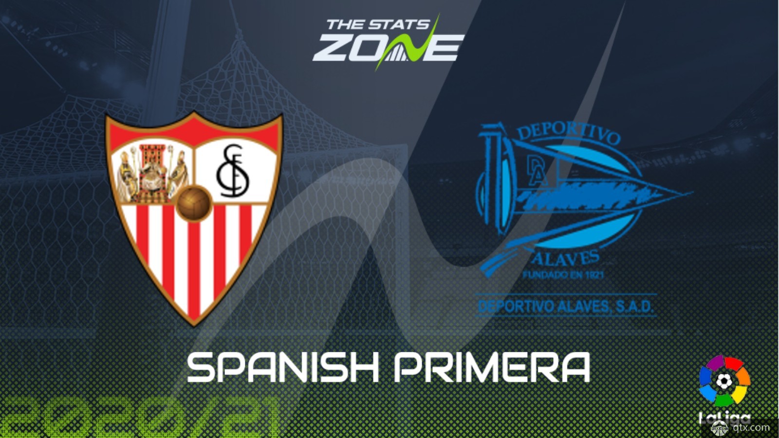 塞維利亞vs阿拉維斯