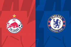 切爾西vs薩爾茨堡比分預測進球數情況分析 切爾西位居小組第一