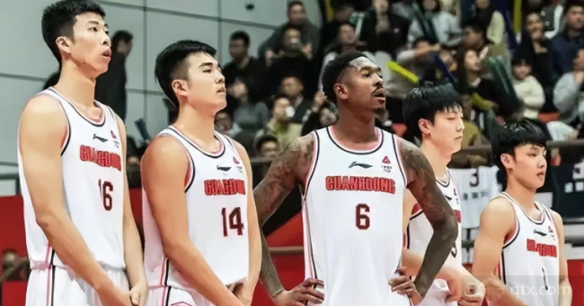 CBA第一階段收官