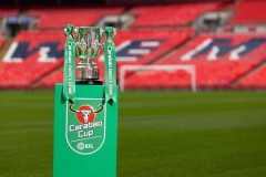 聯賽杯4強誕生3席 最後一個名額將在利物浦西漢姆之間產生