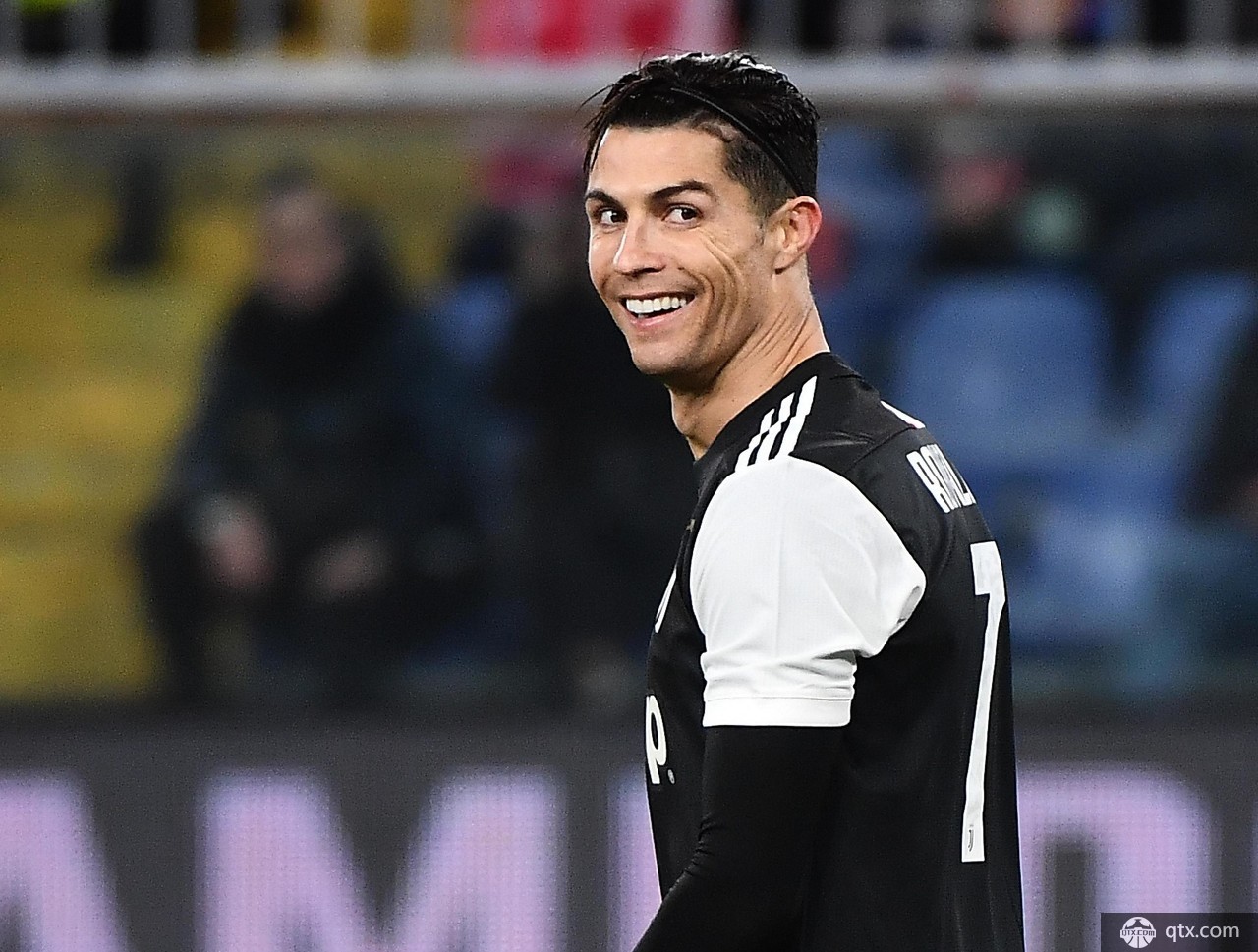 克裏斯蒂亞諾·羅納爾多