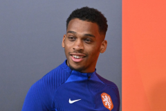 阿森納就阿賈克斯就廷伯轉會達成協議 轉會費4200萬歐元+500萬歐元