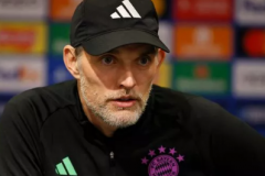 圖赫爾確認凱恩將會首發 拜仁將會不留餘力對付曼聯