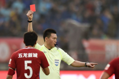 河南建業顧操曾是上海申花一線球員