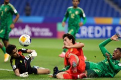 業內：國足又遇大災年 足協目標全部失敗