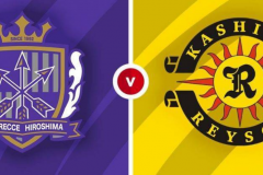 日職聯廣島三箭vs柏太陽神比分預測前瞻最後結果推薦 柏太陽神或將迎賽季首勝