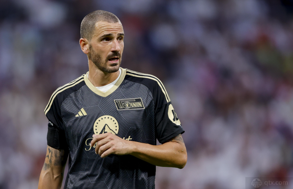 博努奇轉會羅馬告吹