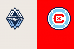 美職聯溫哥華白帽vs芝加哥火焰比分預測 芝加哥火焰強勢反彈