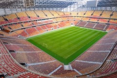 足協官方宣布重慶承辦18強賽國足VS巴林 主場定在龍興足球場