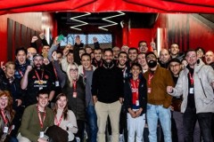 曼聯阿莫林參觀老特拉福德 葡萄牙人剛上任