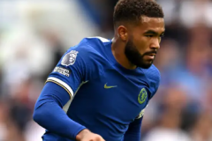 皇馬有意裏斯詹姆斯 以取代卡瓦哈爾