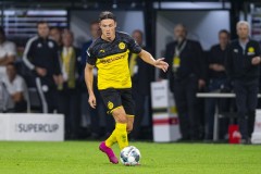 曝多特決定與舒爾茨解約 補償250萬歐