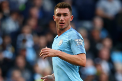 曝拉波爾特考慮離開曼城或前往巴薩 曼城已做好球員離隊準備